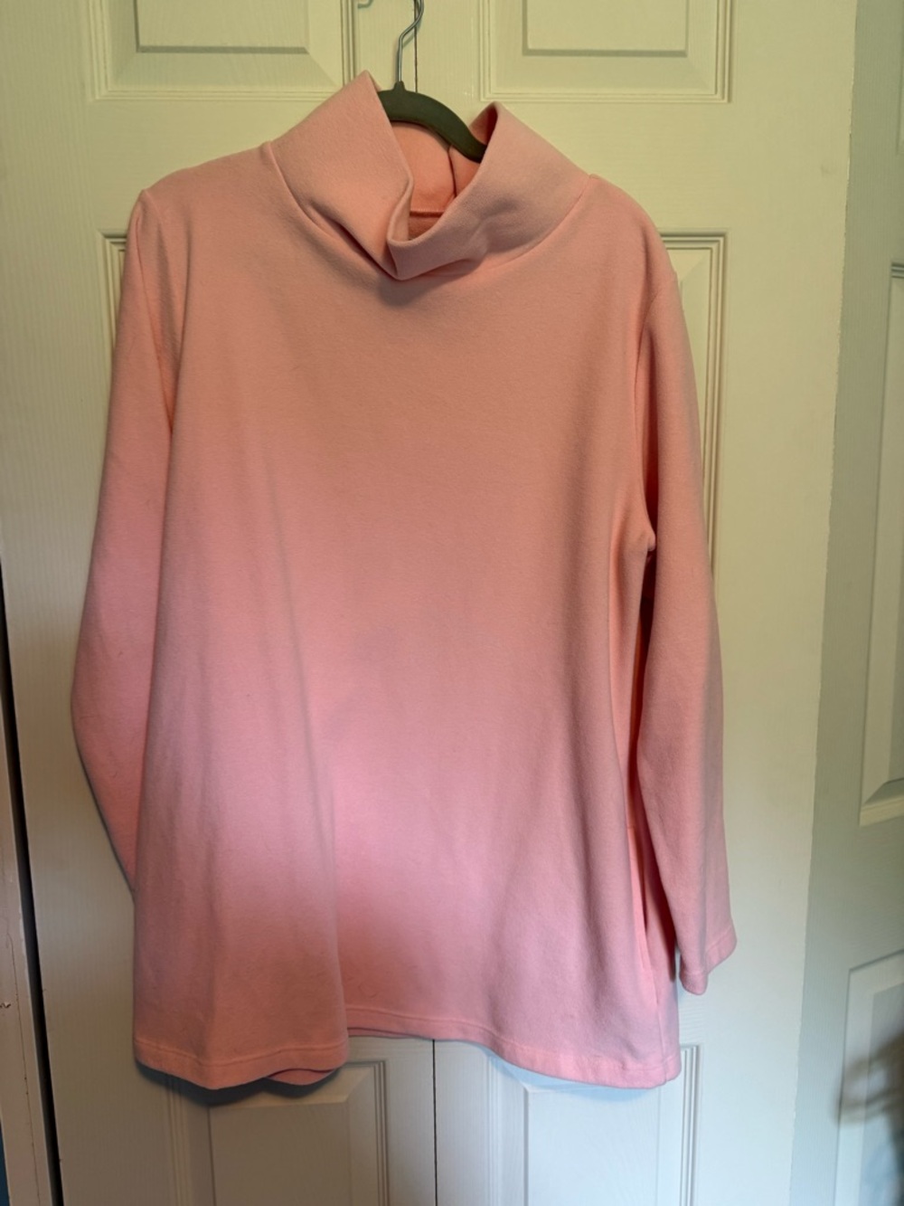 Dudley Stephens Turtleneck